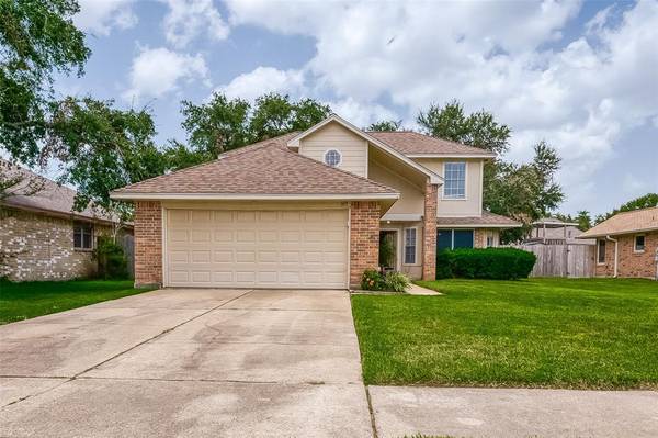 1417 Roosevelt DR,  Deer Park,  TX 77536