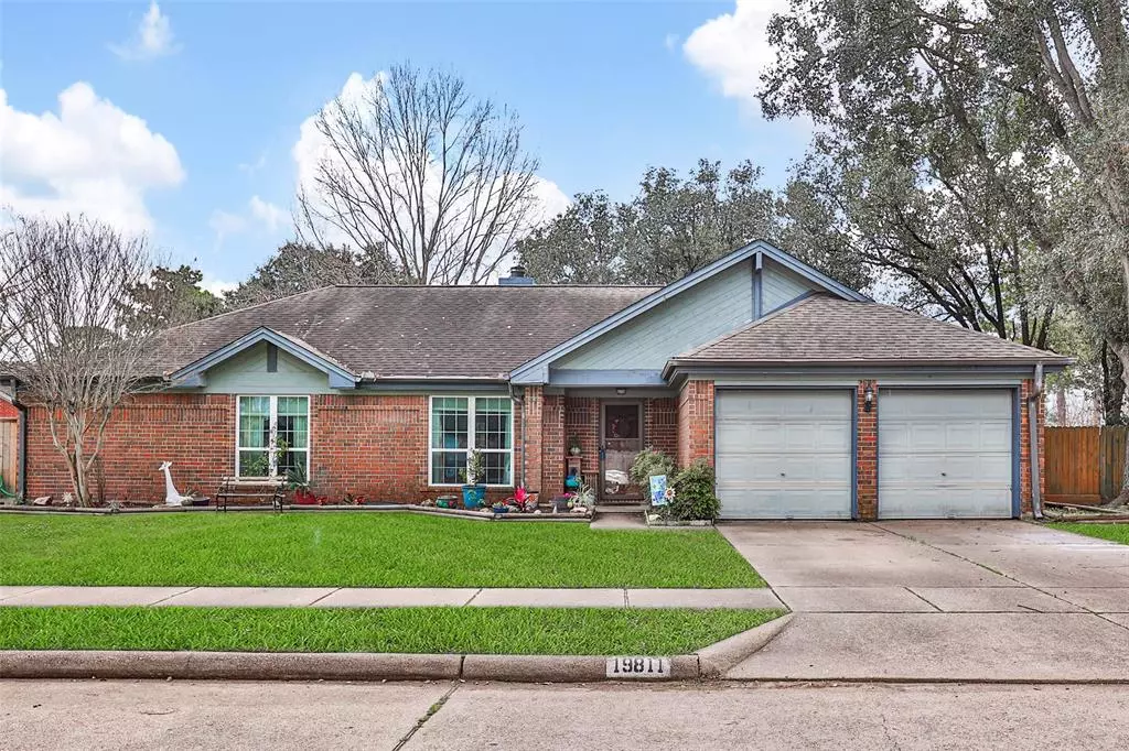 Katy, TX 77449,19811 Hoppers Creek DR