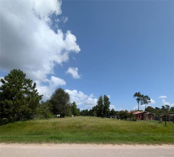 371 County Road 3479, Cleveland, TX 77327