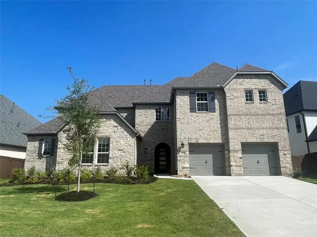 Conroe, TX 77302,12727 Creekside Shadows LN