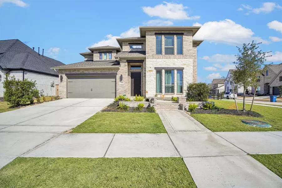 18702 Denio Site DR, Cypress, TX 77433