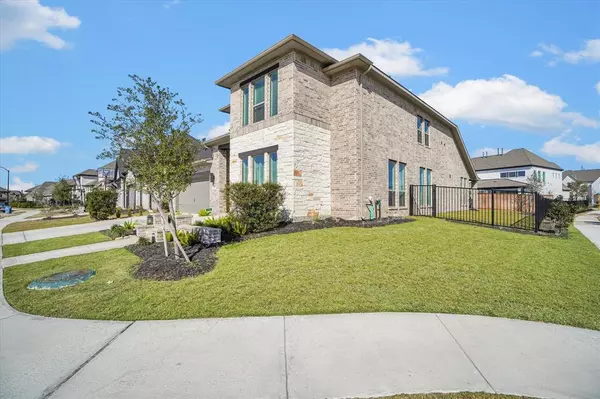 Cypress, TX 77433,18702 Denio Site DR