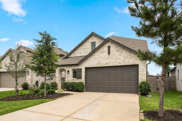 537 Timber Voyage CT, Conroe, TX 77304