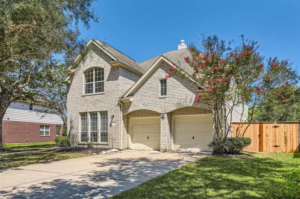 Katy, TX 77494,1907 Silver Brook LN