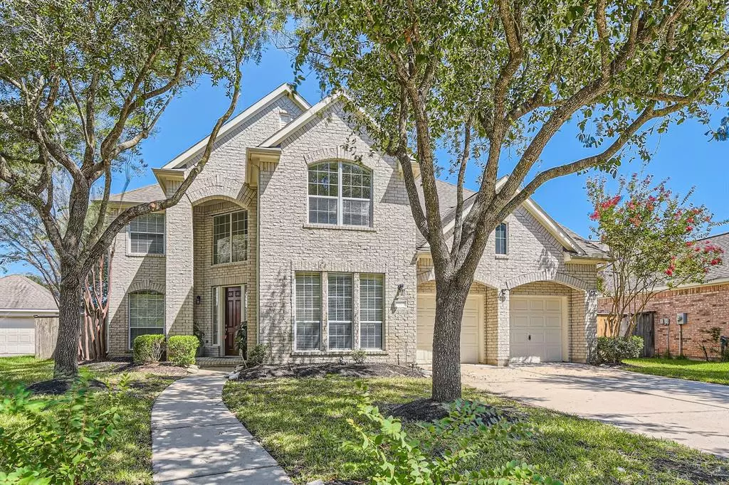 Katy, TX 77494,1907 Silver Brook LN