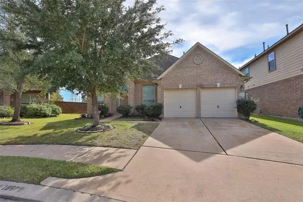 Katy, TX 77449,18503 Creek Landing CT