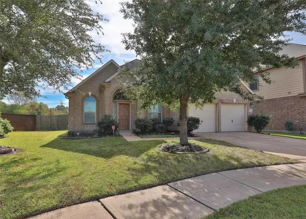 Katy, TX 77449,18503 Creek Landing CT