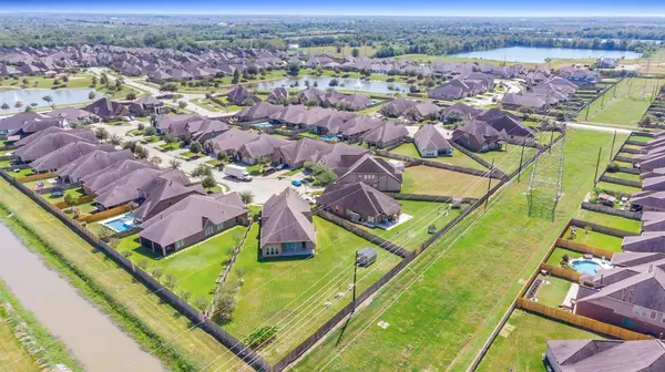 Pearland, TX 77584,3629 Hilltop View CT