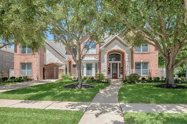 3120 Duchess Park LN, Friendswood, TX 77546