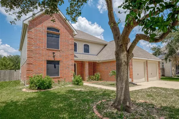 Cypress, TX 77433,8535 Windy Thicket LN