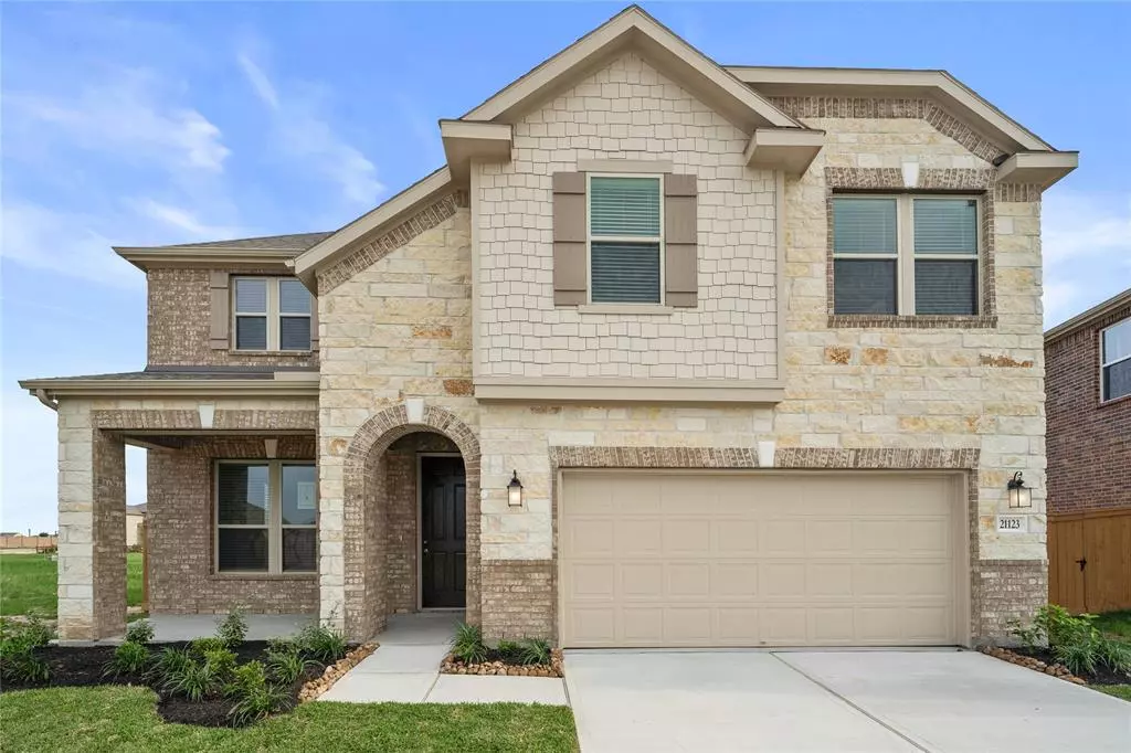 Cypress, TX 77433,21123 Bayshore Palm DR