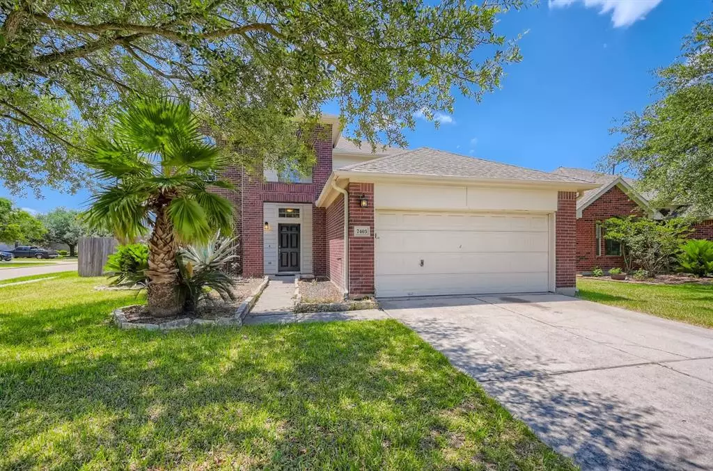 Cypress, TX 77433,7403 Riven Oaks CT