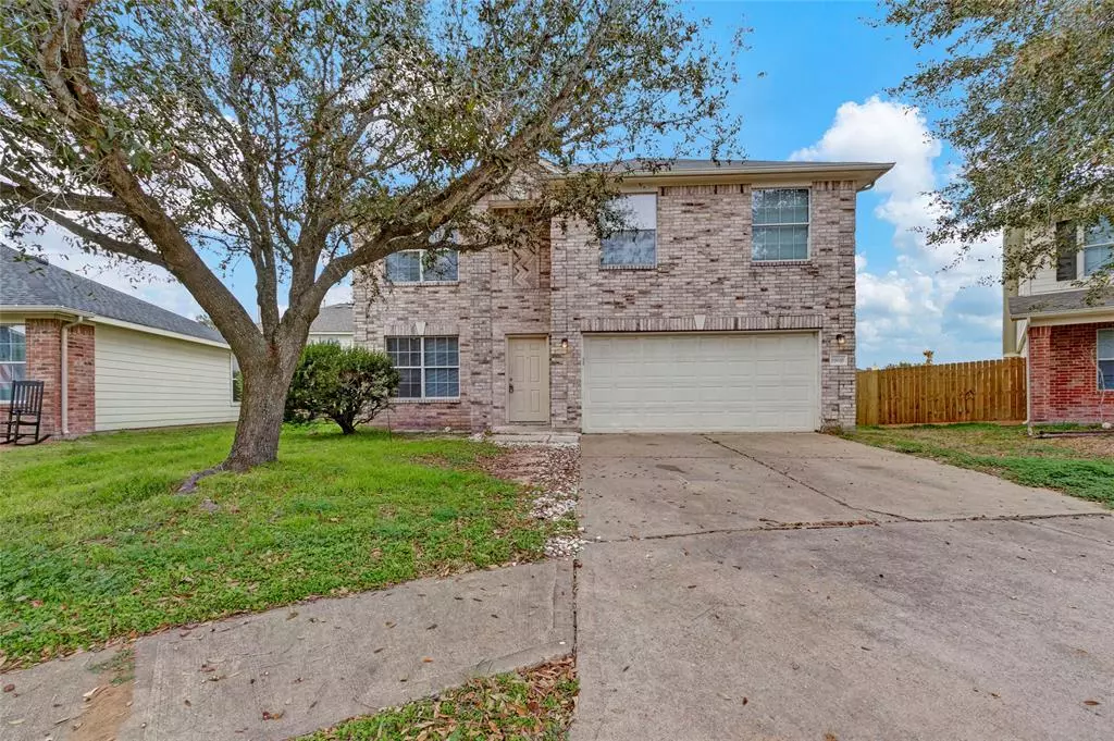 Katy, TX 77449,19610 Perth Meadows CT