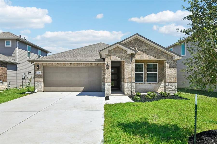 22418 Aster Way LN, New Caney, TX 77357