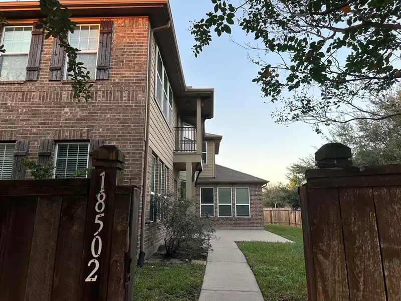 18502 Solace Vista DR, Cypress, TX 77433