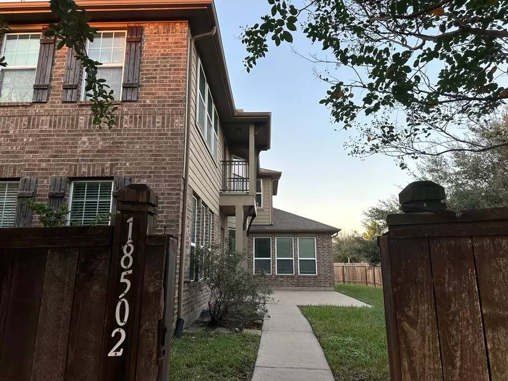 Cypress, TX 77433,18502 Solace Vista DR