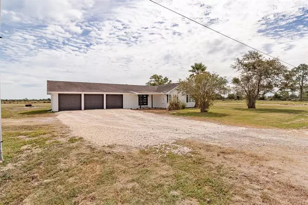 Hamshire, TX 77622,18277 Wilber RD