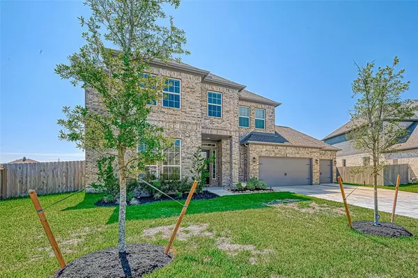 Katy, TX 77493,24403 Blairburry DR