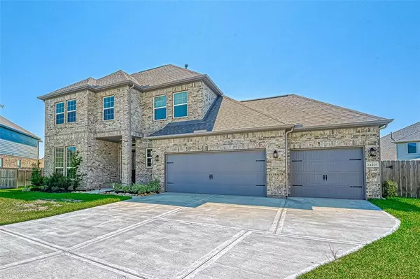 Katy, TX 77493,24403 Blairburry DR