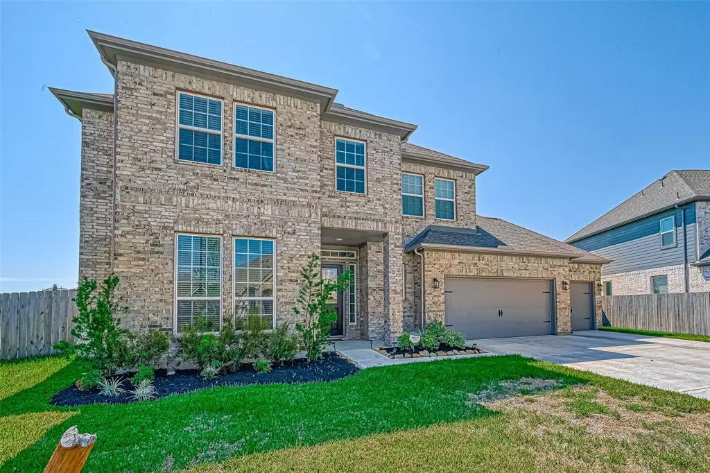 Katy, TX 77493,24403 Blairburry DR