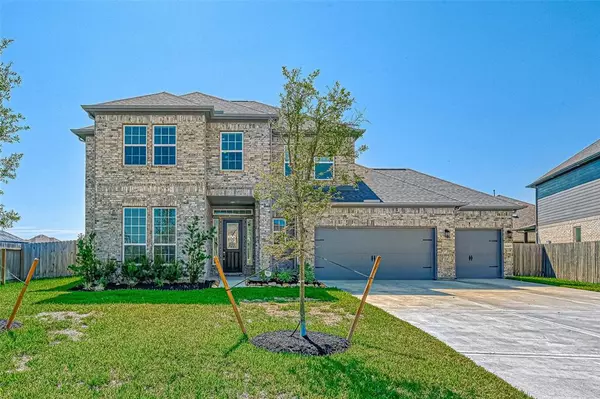 Katy, TX 77493,24403 Blairburry DR