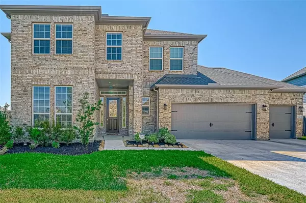 Katy, TX 77493,24403 Blairburry DR