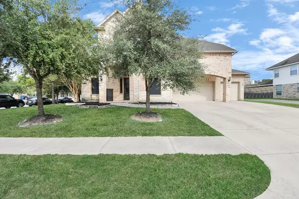 Humble, TX 77396,4314 Walden Terrace LN