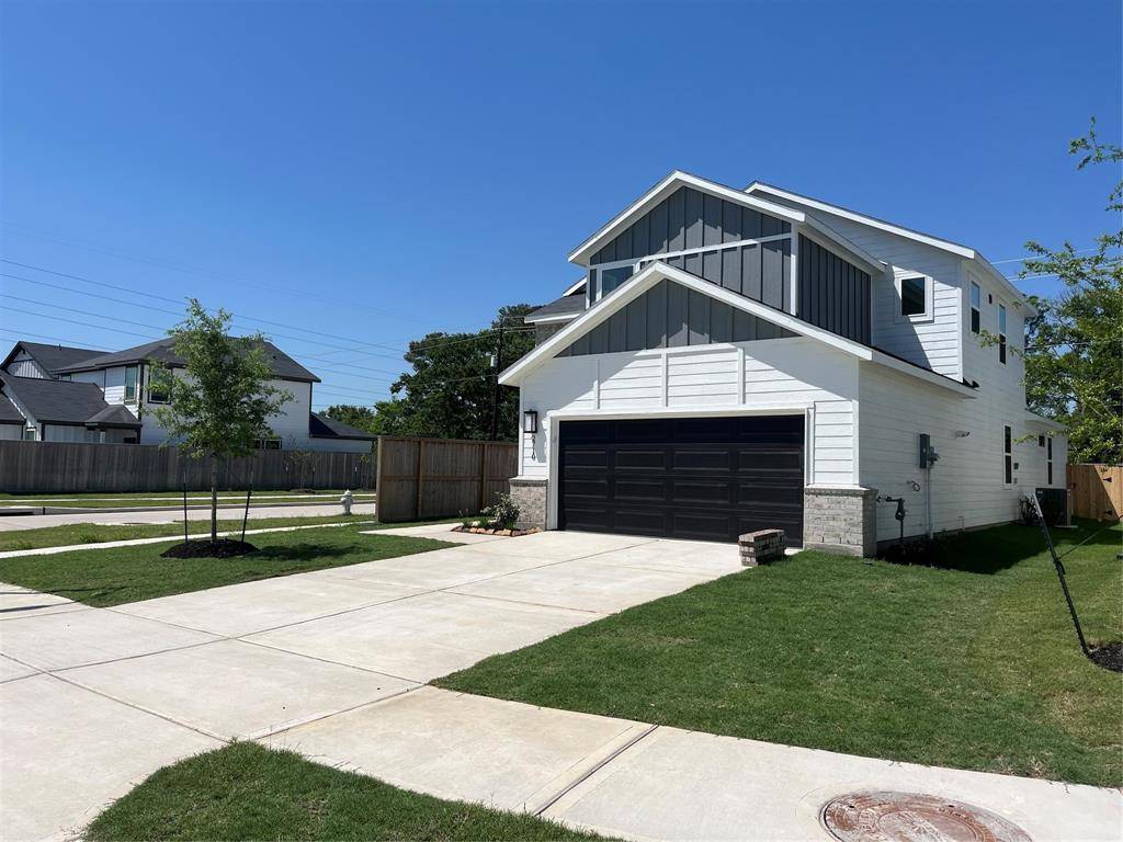 Missouri City, TX 77489,2710 Misty Meadow LN