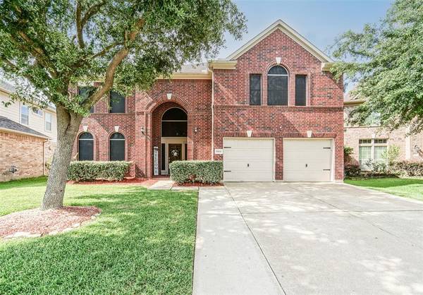 9906 King William DR, La Porte, TX 77571