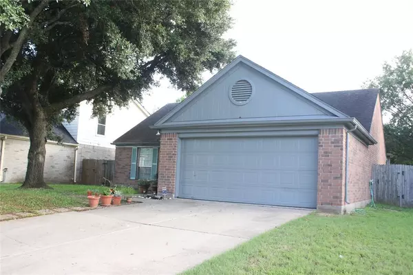 Houston, TX 77084,5527 Clintridge DR