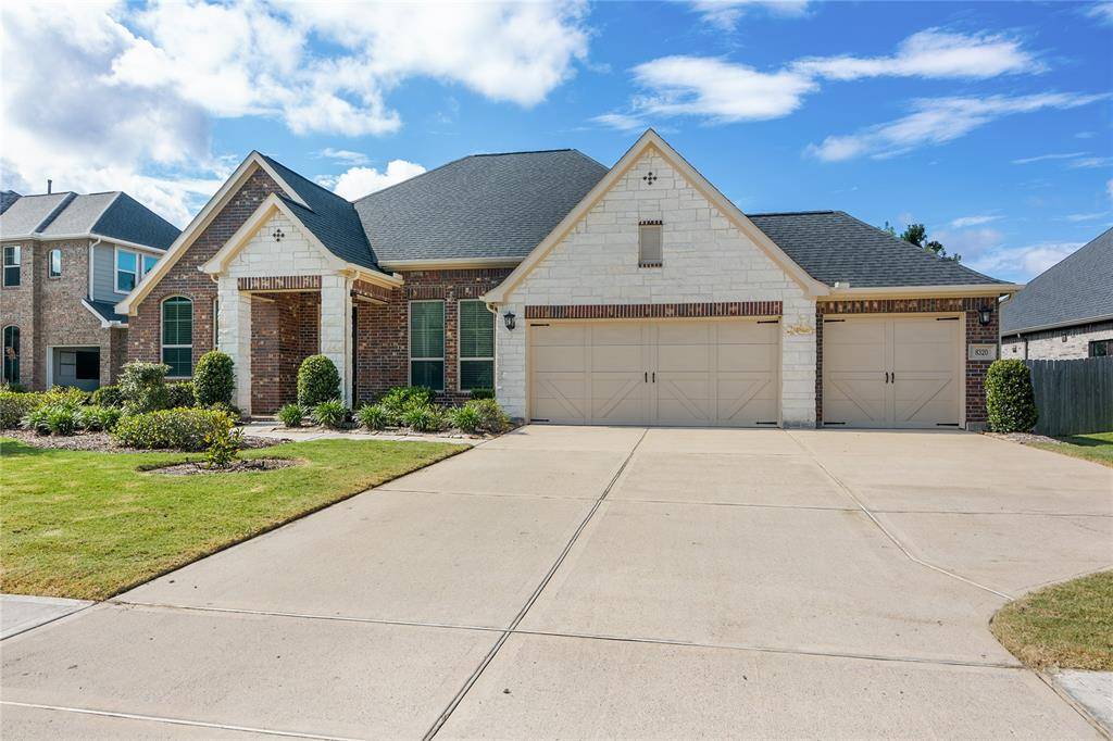 Conroe, TX 77385,8320 Greenleaf Ridge WAY