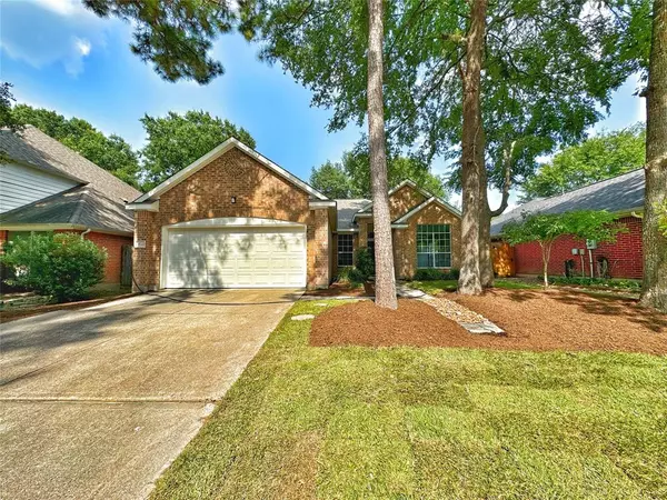 2014 Ridgeway Park DR, Houston, TX 77339