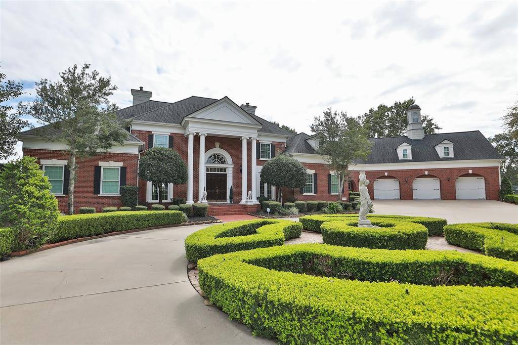Montgomery, TX 77356,39 La Jolla CIR