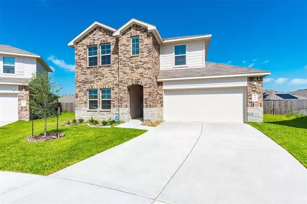 5231 Misty Iris CIR, Katy, TX 77449