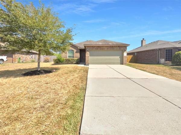 18911 Deer Trace DR,  Crosby,  TX 77532