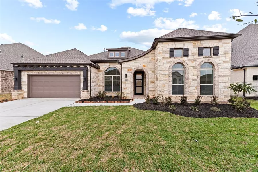 6610 Eden Terrace LN, Katy, TX 77493