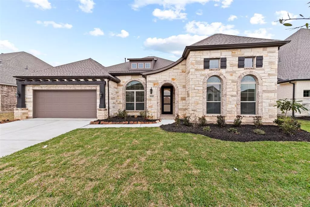 Katy, TX 77493,6610 Eden Terrace LN