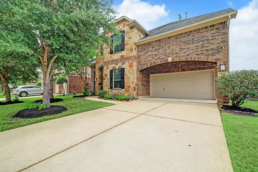 13014 Teaberry HL, Houston, TX 77044