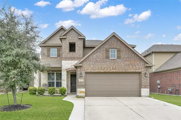 8219 Quiet Prairie TRL, Houston, TX 77049