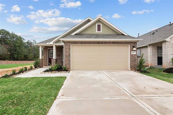 16113 Coffee Creek CT, Montgomery, TX 77316