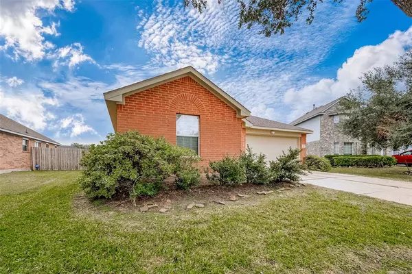 Houston, TX 77047,13923 Cotton Meadows LN