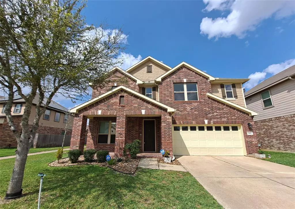 Katy, TX 77493,24102 Eagle Sage LN