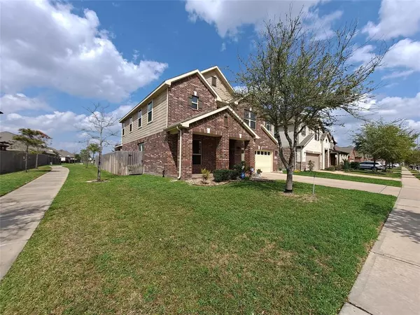 Katy, TX 77493,24102 Eagle Sage LN