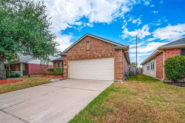 Houston, TX 77066,6322 Saragosa Crossing LN