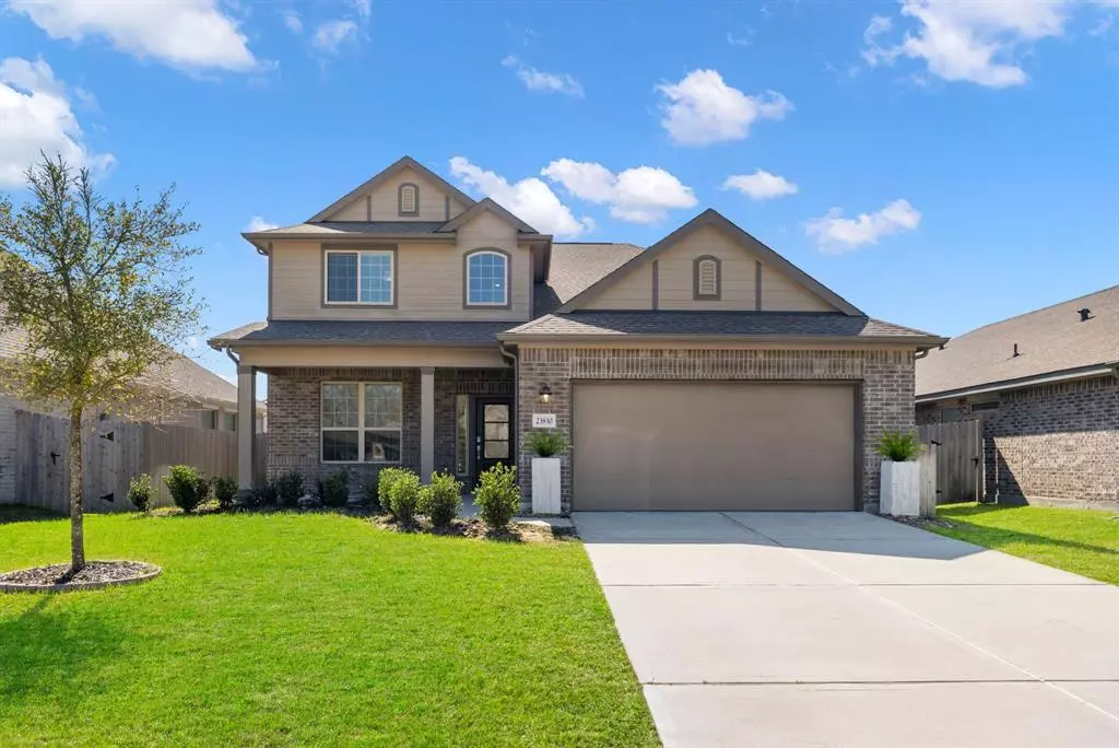 New Caney, TX 77357,23830 Via Leoni DR