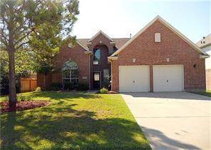 5110 Orange Blossom CT, League City, TX 77573