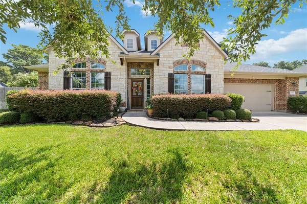 25303 Waterstone Estates CIR E, Tomball, TX 77375