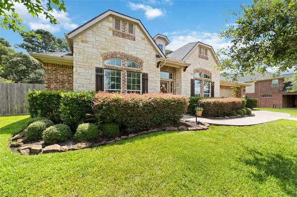 Tomball, TX 77375,25303 Waterstone Estates CIR E