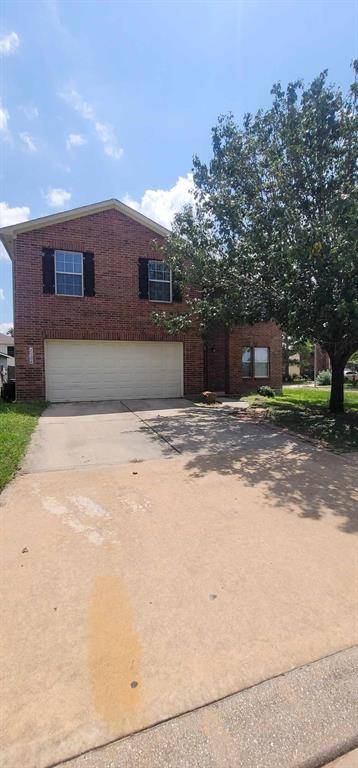 Katy, TX 77449,2506 Marble Manor LN