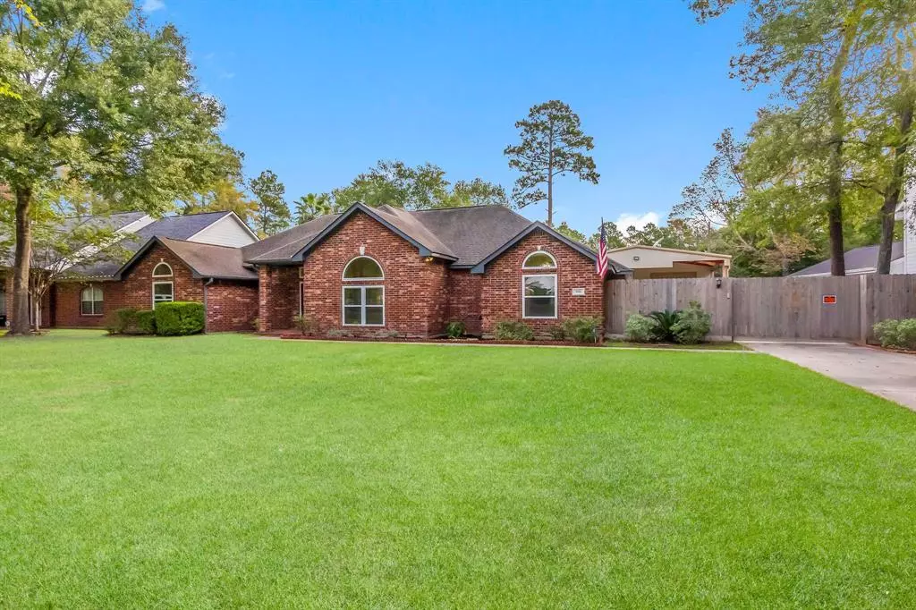 Magnolia, TX 77354,906 Weeping Willow WAY